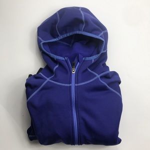 REI Fleece Jacket